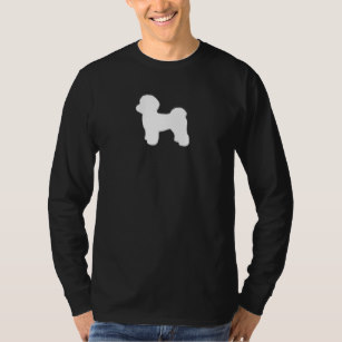 307x307 Maltese Silhouette Clothing Amp Apparel Zazzle