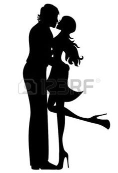 236x344 Art In Ceramic Medium Of Man Kissing Woman Download Small Png