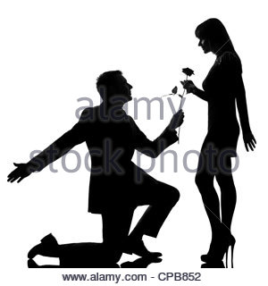 300x320 One Caucasian Lovers Couple Man And Woman Hugging Tenderness