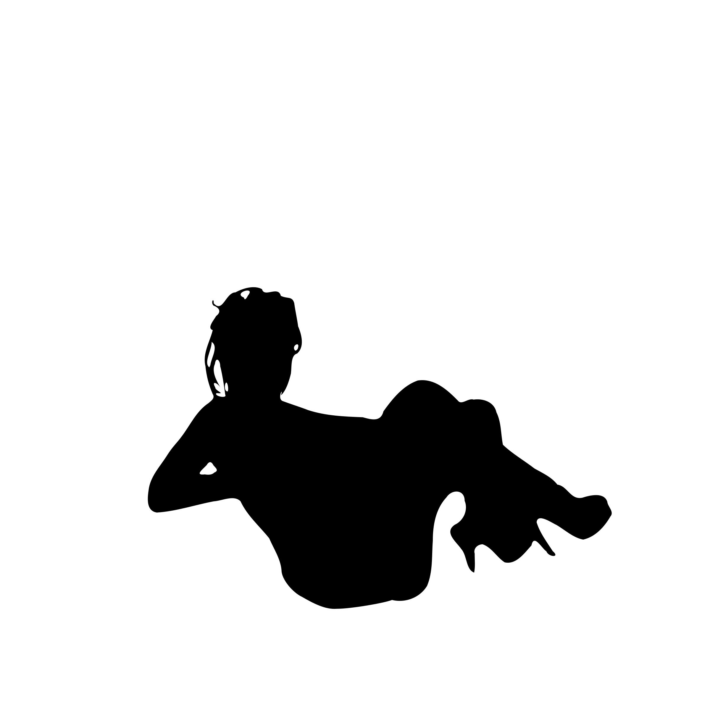 2400x2400 Free Man Icons Png, Man Images