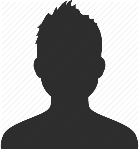 481x512 Face, Head, Male, Man, Person, Profile, Silhouette, User Icon