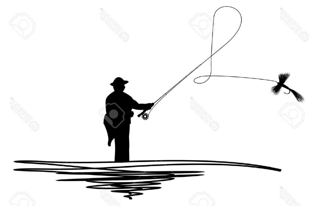 1024x666 Fisherman Clipart Man Fishing Many Interesting Cliparts