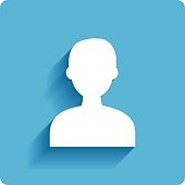 170x170 Male Head Silhouette Learning With Funnel And Brain For Knowledg