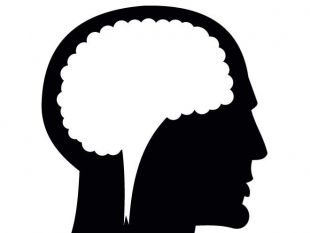 310x233 Man Heads Silhouettes Free Vectors Ui Download