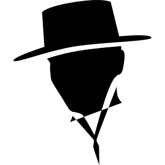 626x626 Flamenco Male Man Head With A Hat Icons Free Download