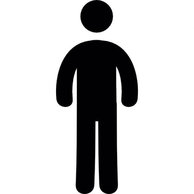 626x626 People Icons, +3,800 Free Files In Png, Eps, Svg Format