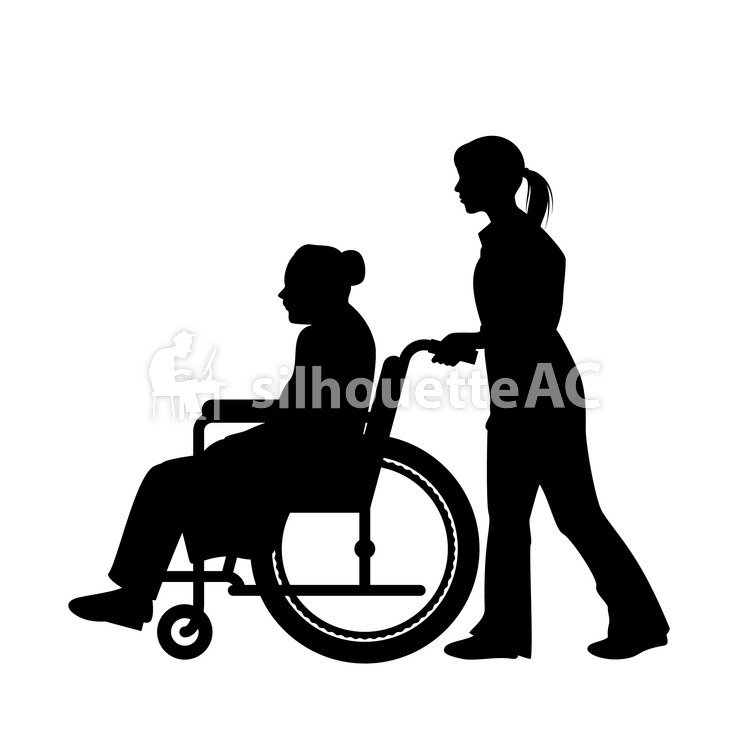 750x750 Free Silhouette Vector Icon, An Illustration