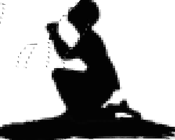 596x477 Praying, Requesting, Entreaty, Kneeling, Genuflection, Prayer, Man