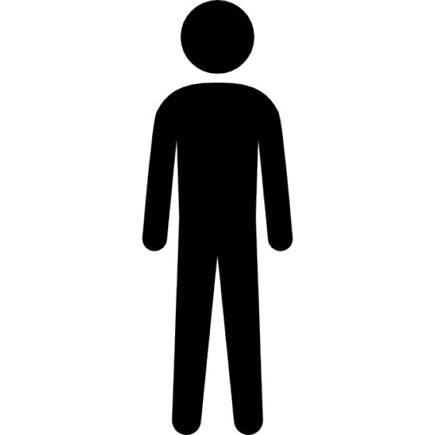 626x626 Man Tall Vectors, Photos And Psd Files Free Download