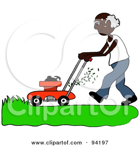 450x470 Royalty Free (Rf) Clipart Illustration Of A Blond Caucasian Boy