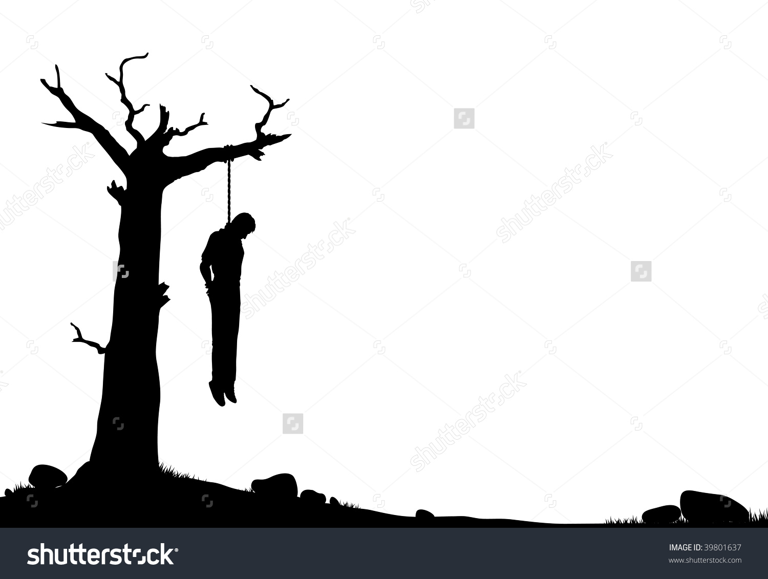 1500x1131 Free Clipart Man Hanging