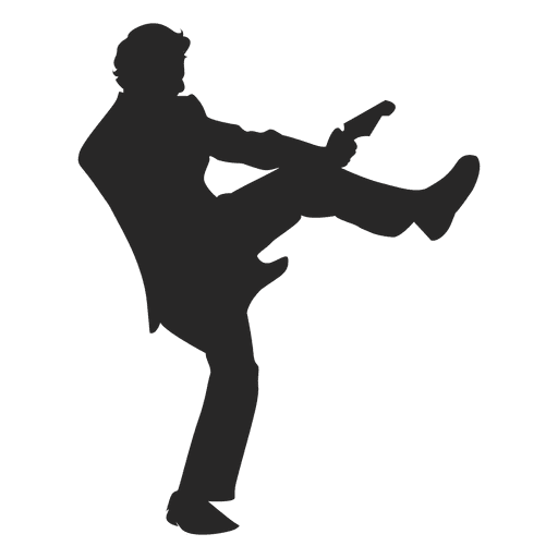 512x512 Man Playing Guitar