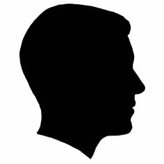 236x236 Male Profile Clipart