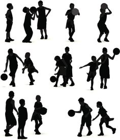 236x276 Man Sitting Silhouette Vector Graphicssilhouette Clip Art Photog