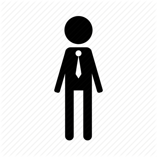 512x512 Business, Man, Suit Icon Icon Search Engine