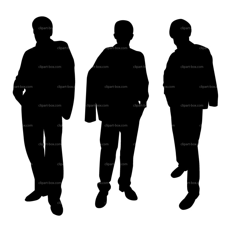 800x800 Awesome Design Ideas Clipart Man