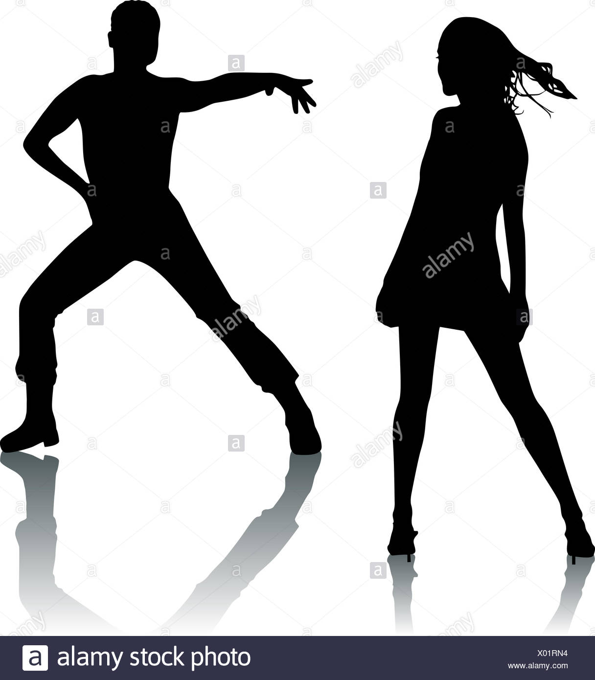 1216x1390 Dancing Couple Man Woman Silhouette Stock Photos Amp Dancing Couple