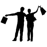 200x200 Fashion Fashions Man Men Guy Guys Human People Person Woman Women