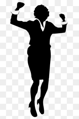 260x390 The Management Of The Silhouette, Administration, Personnel