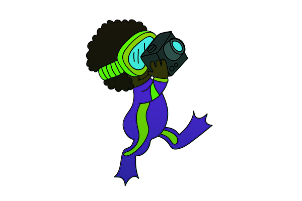 600x400 Chester The Manatee Intotheplanet