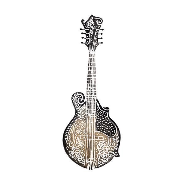 600x600 List Of Synonyms And Antonyms Of The Word Mandolin Art