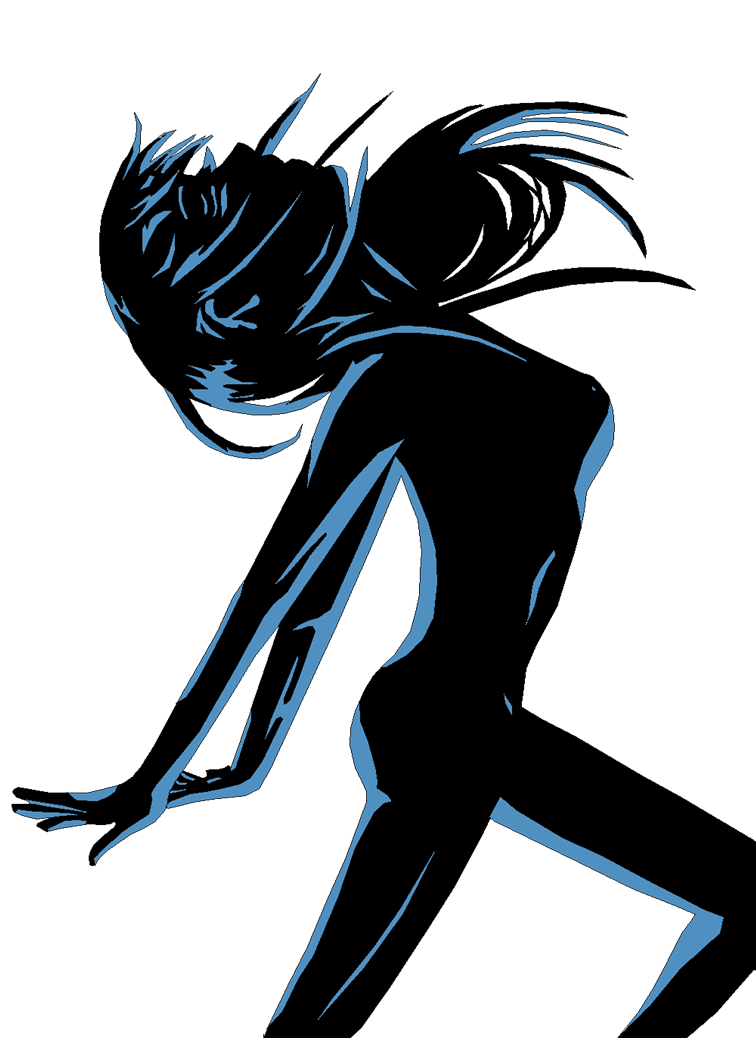756x1038 Dancing Silhouette By Forevermore1996