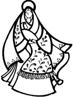 236x313 Advent Coloring Pages .com