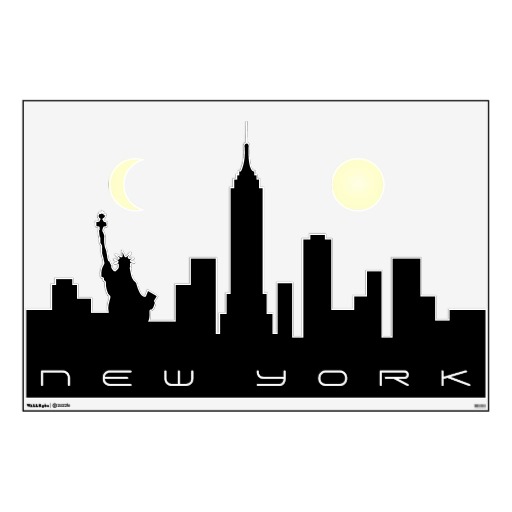 512x512 List Of Synonyms And Antonyms Of The Word Nyc Night Skyline