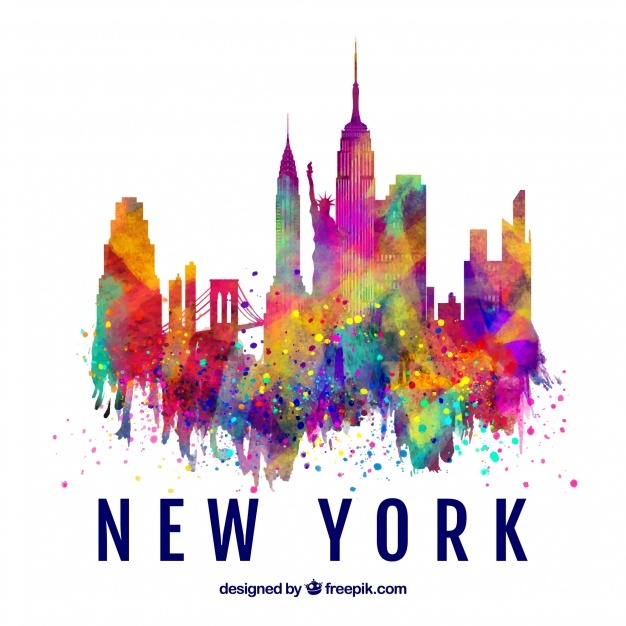 626x626 New York Vectors, Photos And Psd Files Free Download