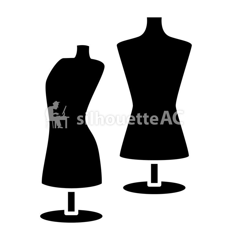 750x750 Free Silhouette Vector 2, Shop, Icon