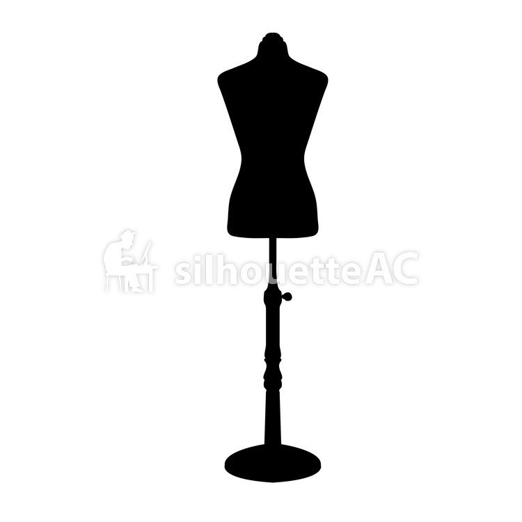 750x750 Free Silhouette Vector Item, An Illustration