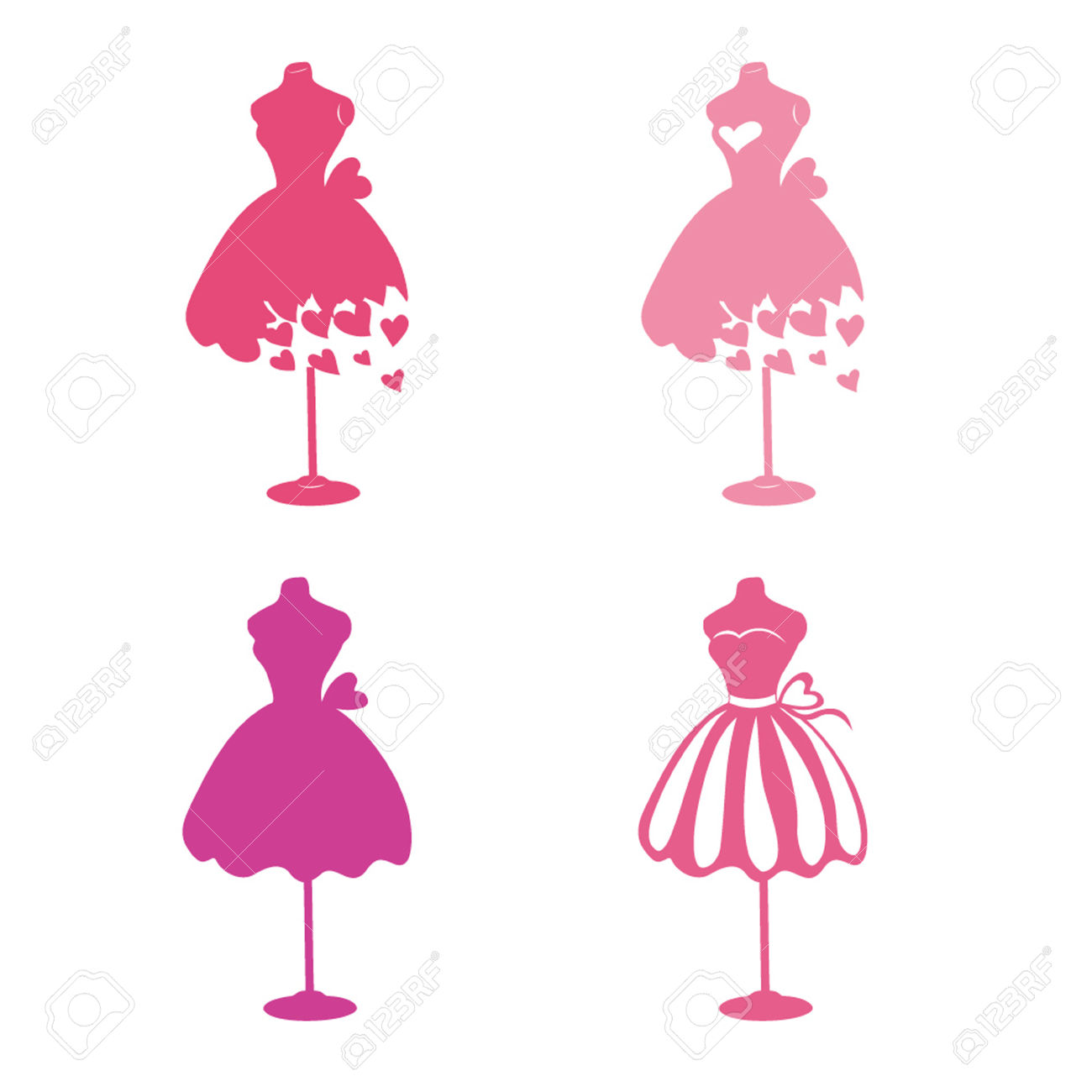 1300x1300 Fashion Clipart Sewing Mannequin