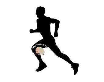 340x270 Male Silhouette Etsy