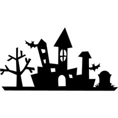 236x236 Witch Hat Silhouette Design, Halloween Clipart And Witches