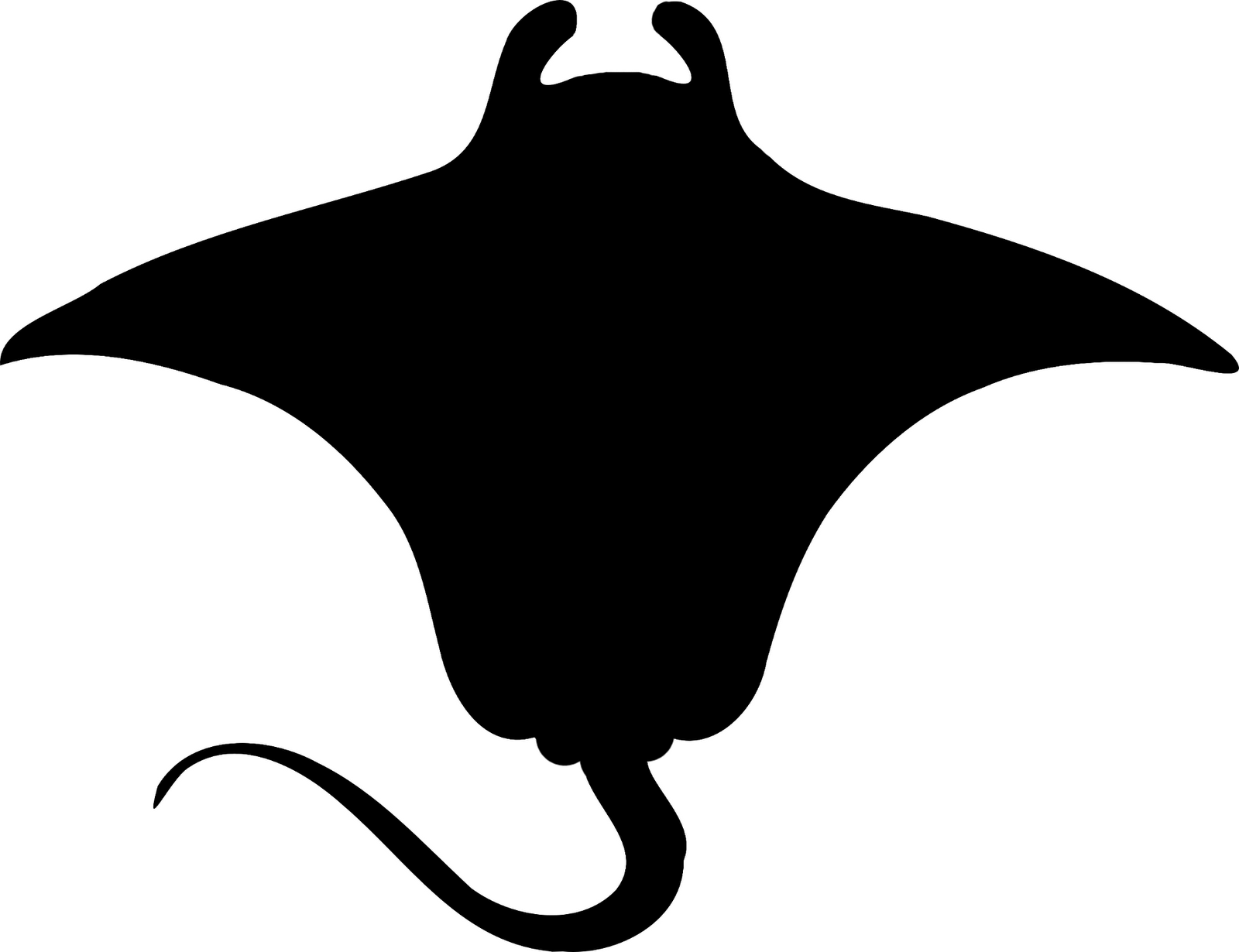 1600x1230 Telecanter's Receding Rules Silhouettes Xli