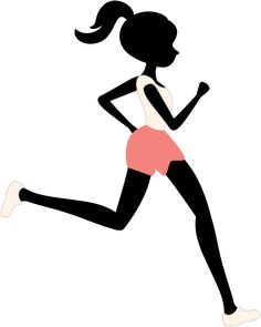 236x295 Runners Art Man Running In A Marathon