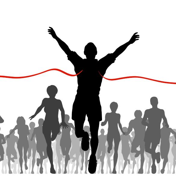 585x586 How To Prepare For A Marathon