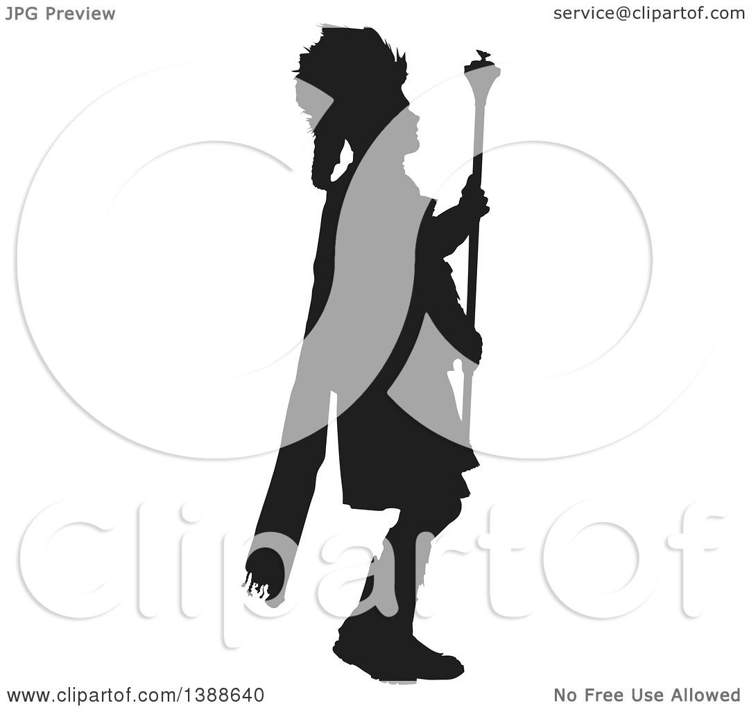 1080x1024 Clipart Of A Black Silhouetted Leader Of A Scottish Marching Drum