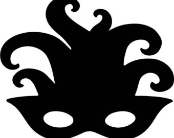 340x270 Mardi Gras Mask Svg Etsy