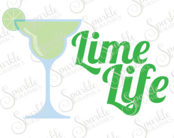 340x270 Margarita Clipart Etsy