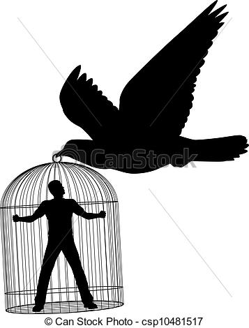 357x470 Paloma Clipart Silhouette