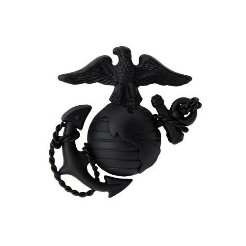 500x500 Marine Corps Miniature Globe And Anchor Cap Device Usamm