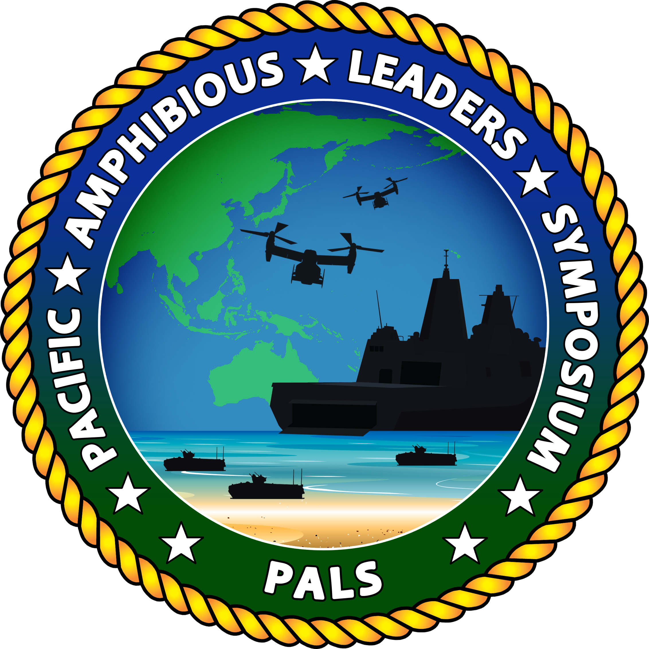 2265x2263 U.s. Marine Corps Forces, Pacific Gt Exercises Gt Pals