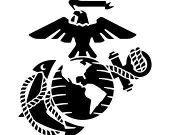 340x270 Usmc Svg Etsy