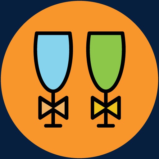 512x512 Wedding Silhouette Cartoon Image Of Marriage, Wedding Sketch