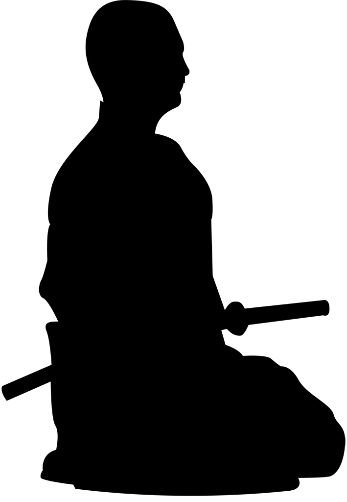 709x1024 Traces Of Historical Events] Ikedaya [Restaurant] Samurai Guide