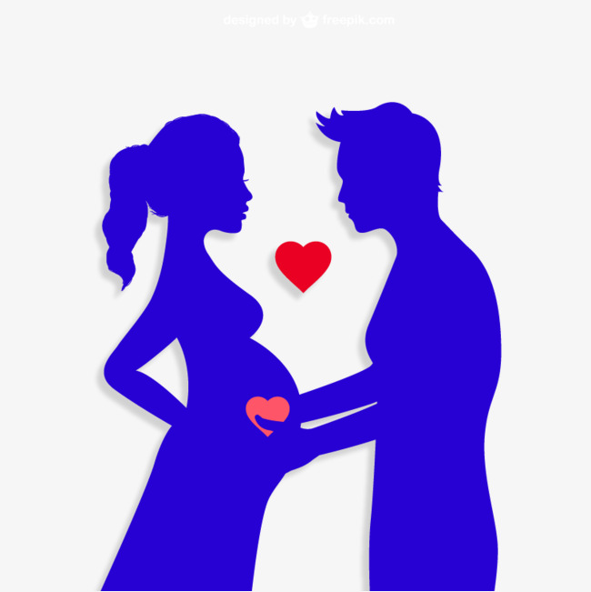 650x651 Husband And Wife Png Images Vectors And Psd Files Free
