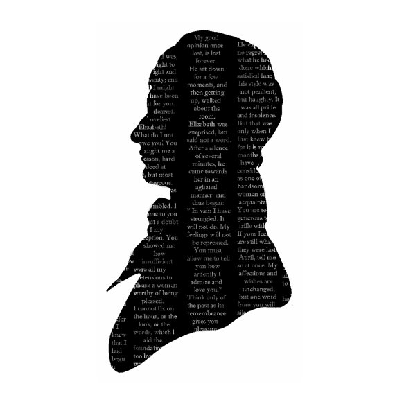 570x570 If Angelina Jolie Married Mr. Darcy