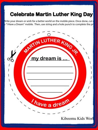 343x457 89 Best Kids' Martin Luther King Day Activities Images