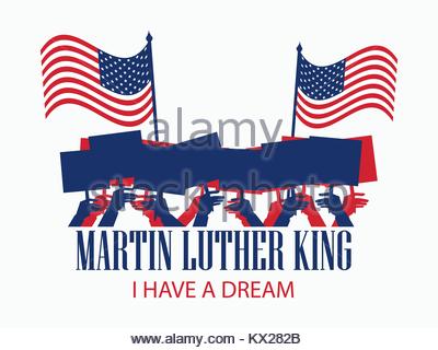 400x320 Banner Ribbon United States Of America Vector Illustration Stock